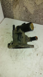 FIAT GRANDE PUNTO/PANDA / 500 /QUBO 1.3 JTD THERMOSTAT & HOUSING 55206391 ref A0168