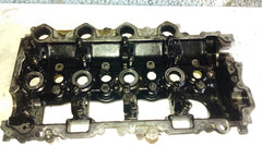 000 2955 YEAR 2009 FORD FOCUS 1.6 TDCI HHDA 90PS ENGINE CYLINDER HEAD