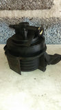 2008 FORD FIESTA 1.6 TDCI FUEL FILTER HOUSING 9645928180