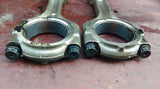 TOYOTA 2.2 D4D 2AD-FTV USED CRANKSHAFT CON-ROD CONNECTING ROD ref 0137