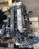 FORD 1.8 DURATEC PETROL ENGINE FOR SPARES OR REPAIRS