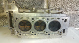 MERCEDES BENZ SLK350 2004-2011 CYLINDER HEAD AND ROCKER COVER 2720160105 N/S RIGHT ref 3445