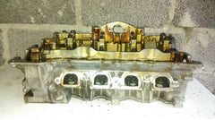 012731 2005 BMW E90 3 series 318, 320 ENGINE CODE N46B20B BARE CYLINDER HEAD
