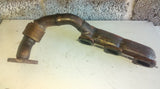 MERCEDES ML C E CLASS 3.0 3.2 V6 CDI DIESEL RIGHT EXHAUST MANIFOLD O/S A6421400661