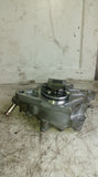 2012 MITSUBISHI OUTLANDER 2.3 Diesel ENGINE 4N14 vacuum pump ref A0732