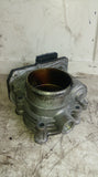 2012 MITSUBISHI OUTLANDER 2.3 Diesel ENGINE 4N14 Throttle Body 1450A139 ref A0738