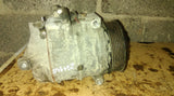 MERCEDES BENZ C CLASS C180 1.8 PETROL 271946 A/C AIR CON COMPRESSOR PUMP 7SEU16C 4472208843, 447220-8843 ref