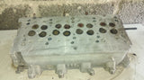 012594 2012 YEAR VW VOLKSWAGEN CADDY CYLINDER HEAD 1.6 TDI diesel 16v 03L 103 373A 03L103373A ENGINE CODE / CAYD /