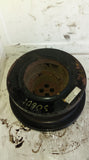 2000 OEM BMW 5 SERIES E39 530 D diesel 3.0 M57 306D1 CRANK SHAFT PULLEY 2247890 ref A0581