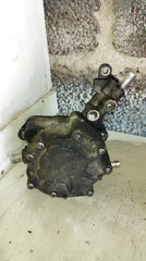 VW VOLKSWAGEN CADDY DIESEL 2.0SDi BST BDJ ENGINE VACUUM PUMP 038145209, 038 145 209 ref 3777
