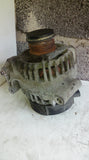 OPEL / Vauxhall / Corsa 1.3 CDTI Alternator Denso 105 Amp MS1012100961 BC 13256932 Z13DTJ Z13DTC Z13DTE ref P0156