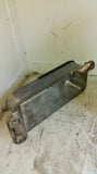 MB MERCEDES BENZ W203 C270 2.7 CDI FUEL COOLER A 612 070 00 79 / A6120700079 ref A0287