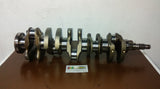 FORD FOCUS ST ST225 2.5 TURBO MK2 CRANKSHAFT CRANK HYDA 2005 - 2011 T0078