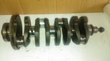 AUDI VOLKSWAGEN VW SKODA SEAT 2.0 FSI ENGINE BLX  CRANKSHAFT REF 2553