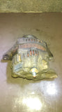 2009 MITSUBISHI L200 Diesel Alternator 1800A007, A5TG0491, A5TG0491ZT ref G0166