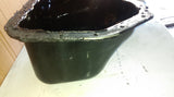 BME 012637 vw seat skoda oil sump pan 1.2 6v 03D 103 602 G polo fabia ibiza genuine metal engine CODE BME