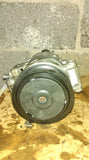 VW Golf Audi A3 Skoda Yeti A/C AIR CON Compressor -44790-9208  Denso - 1K0 820 808A - 1K0820808A ref P0113