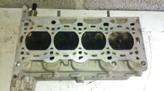 012761 YEAR 2012 OPEL / VAUXHALL ADAM CORSA D CYLINDER HEAD 1.2 16v ENGINE CODE A12XEL / A12XER 55562229 ASTRA A14XER