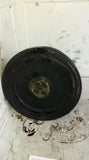 2000 OEM BMW 5 SERIES E39 530 D diesel 3.0 M57 306D1 CRANK SHAFT PULLEY 2247890 ref A0581