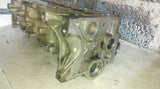 2002-2008 Renault Megane Scenic 1.5 dCi  Engine K9K 722, K9K722 Cylinder Head ref 3869