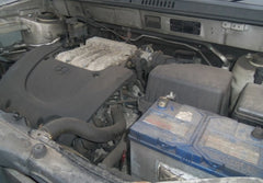 HYUNDAI COUPE SANTA FE TRAJET 2.7 V6 engine G6BA TIBURON TUCSON FOR SPARES OR REPAIRS
