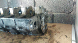 VW Passat B6 1.9 TDI 105 BXE cylinder head 038103373R, 038 103 373 R ref P0191