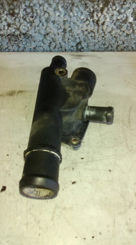 VW GOLF AUDI SKODA TEMPRATURE SENSOR HOUSING 038121132D, 038 121 132 D ref 3793