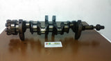 BMW E36 318i 1.8i M40 M43 ENGINE CRANKSHAFT ref T0026