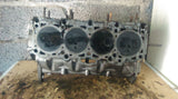 VW Passat B6 1.9 TDI 105 BXE cylinder head 038103373R, 038 103 373 R ref P0191