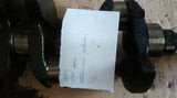 BMW E46 3 Series 316i Petrol M43 Engine 1.9 Crankshaft 194S1 ref 3806