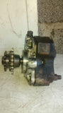 2005 BMW E60 520D M47TU2D20 204D4 FUEL HIGH PRESSURE PUMP 0445010045 / 0 445 010 045 REF A0380