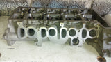 BMW N47D20C 2.0 CYLINDER HEAD 1 3 5 SERIES 2.0 DIESEL 120D 320D 520D 7797678, 7 797 678 ref 3861