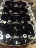 2013 AUDI 2.0 TDI ENGINE CJC BARE BLOCK