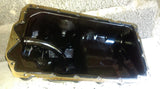 BMW 2.0 PETROL ENGINE N46B20B n46 OIL SUMP AND PICK UP PIPE