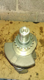 RENAULT MEGANE / SCENIC / GRAND SCENIC MK3 1.5 DCI DIESEL ENGINE CODE K9K 832 K9K832 CRANKSHAFT REF P0152