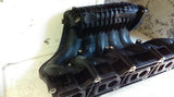 Mercedes-Benz Ansaugkrümmer Ansaugbrücke inkl. Dichtungen A6120901937 DIESEL 2.7 CDI INLET INTAKE MANIFOLD REF A0281