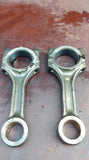 TOYOTA 2.2 D4D 2AD-FTV USED CRANKSHAFT CON-ROD CONNECTING ROD ref 0137