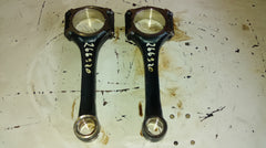 012622 2007 MERCEDES BENZ A CLASS W169 A150 A160 266920 ENGINE CODE 266.920 PETROL 1.5 CONNECTING ROD CONROD
