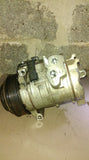 2007 CHRYSLER 300C AIR CONDITIONING PUMP COMPRESSOR AIR CON 447220-5602 10S17C ref G0192