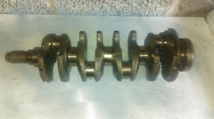 00002915 YEAR 2004-2010 OPEL VAUXHALL ASTRA / CORSA / COMBO / MERIVA 1.7 CDTI Z17DTH CRANKSHAFT