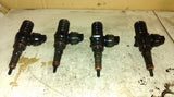 VW VOLKSWAGEN AUDI SEAT SKODA 1.9 TDI DIESEL ENGINE ASZ ARL FUEL INJECTOR 038 130 073 AL 038130073AL ref 2169