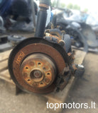 BMW E90 REAR AXLE