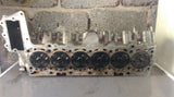 Cylinder head RANGE ROVER TD6 BMW X5 E53 3.0 d Diesel 184 HP M57D30 306D1 7788581 ref P0261