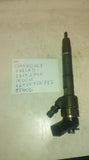 MERCEDES A160/A180/A200 B180/B200 CLASS 2.0 CDI DIESEL FUEL INJECTOR 0445110167