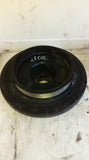 MB MERCEDES BENZ ML270 CDi 2.7 DIESEL 20V 5 CYL FRONT CRANKSHAFT PULLEY UNIT 612-963 REF A0268