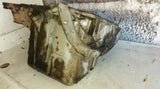 BMW 318 E36 engine sump M43 1247996 ref 3804