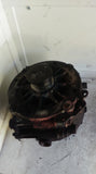 MB MERCEDES BENZ W209 CLK 2002-2006 270 CDI WATER COOLED ALTERNATOR A000 150 2550 REF A0265