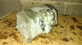 MERCEDES BENZ C CLASS C180 1.8 PETROL 271946 A/C AIR CON COMPRESSOR PUMP 7SEU16C 4472208843, 447220-8843 ref