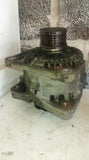 2005 RENAULT MEGANE 1.5 LITRE DIESEL VALEO 110AMP ALTERNATOR TG11C034 2542945 ref 3755