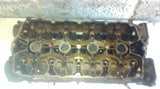 1999 LAND ROVER FREELANDER 1.8 K SERIES ENGINE CYLINDER HEAD AND CAMSHAFT LADDER LDH10037 ref 3426